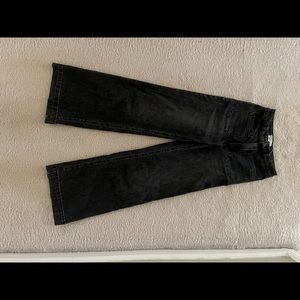 Rolla’s Wide Leg Sailor Jean